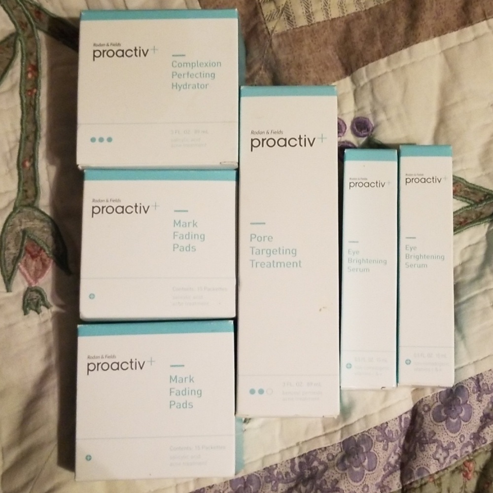 Proactiv